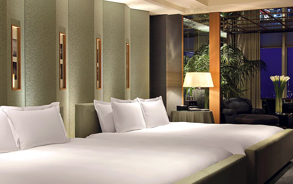 Luxushotels in Tokio-Japan-Park Hyatt Tokio