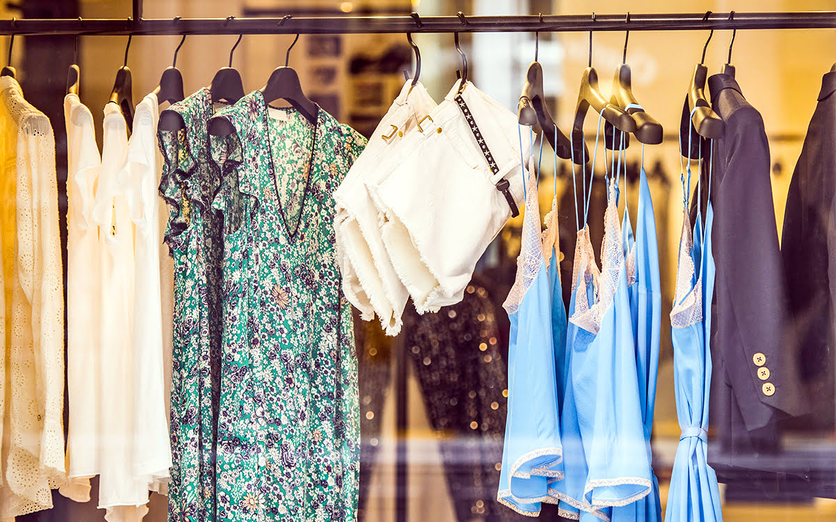 Paris shopping-France-Rue du Commerce