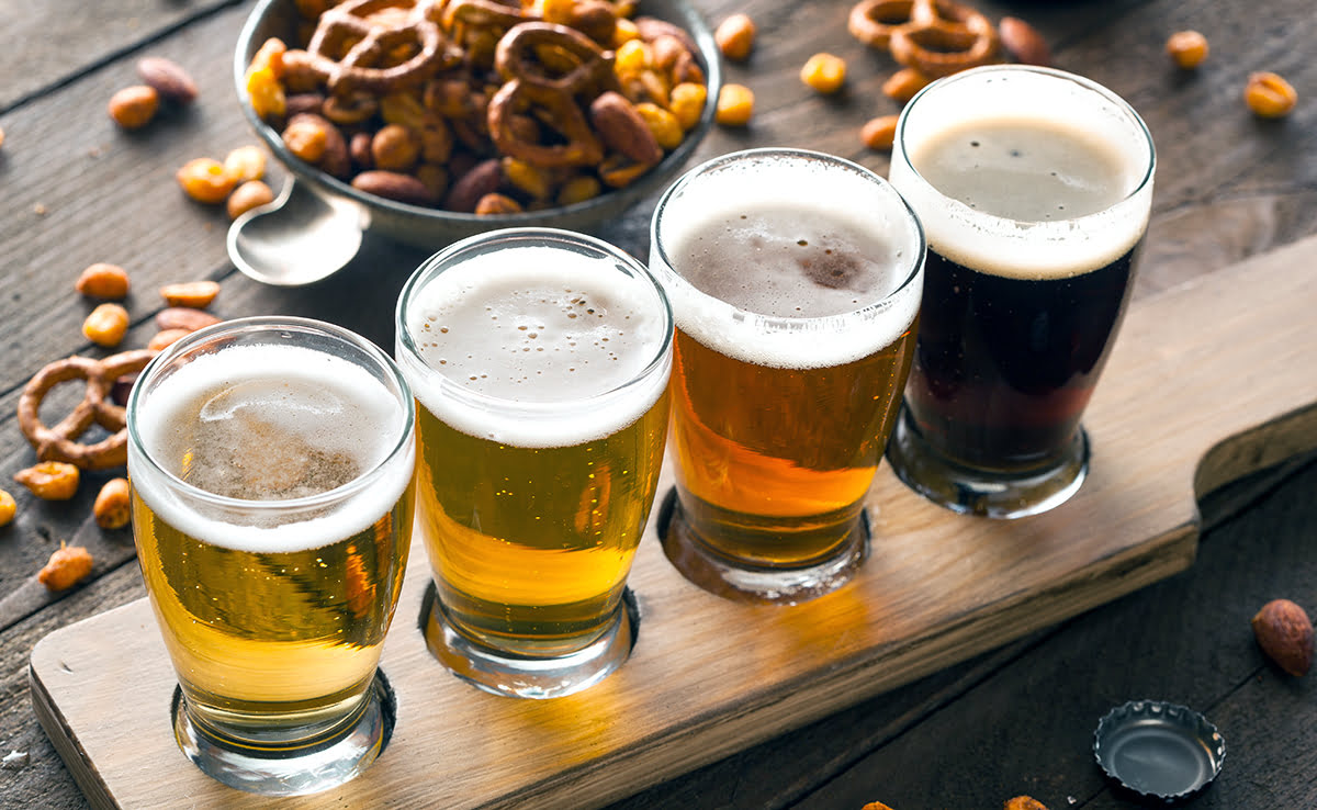 Vita notturna di Seul-bar-club-Corea del Sud-birra artigianale-cocktail