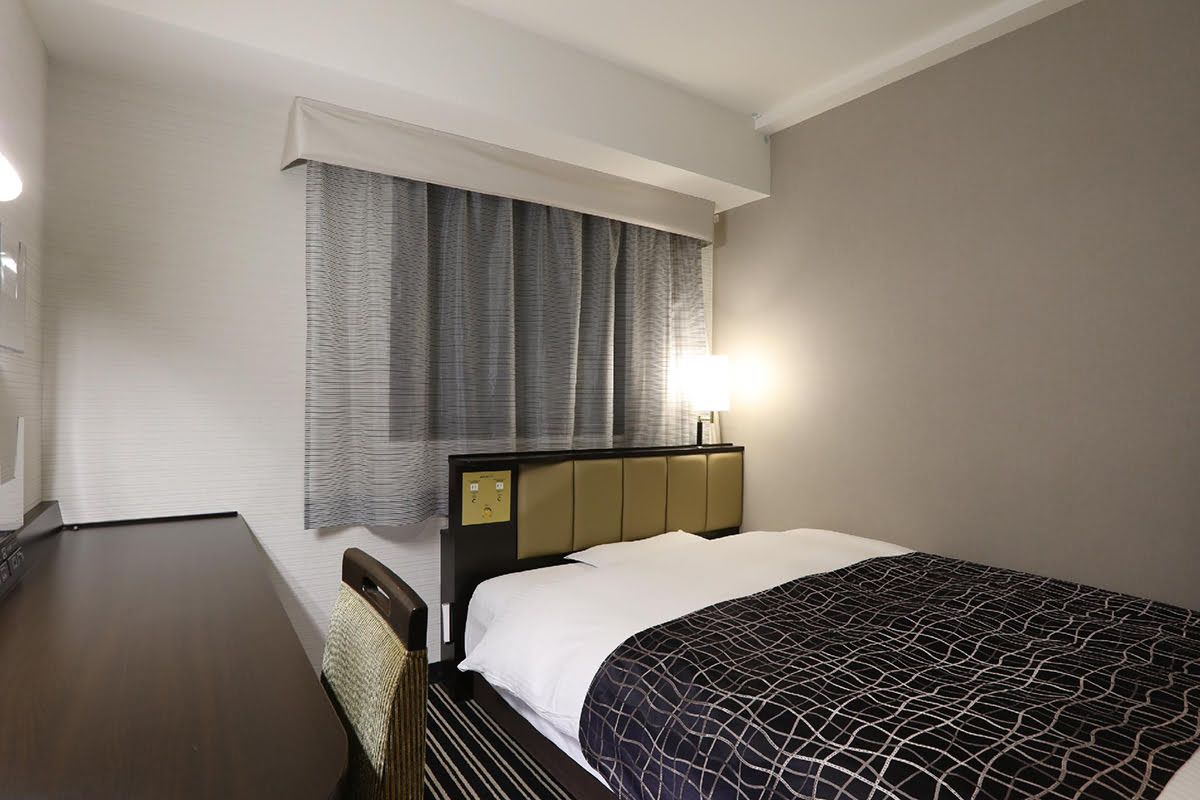 APA Hotel Kanda Jimbocho Eki-Higashi, Akihabara, Tokio