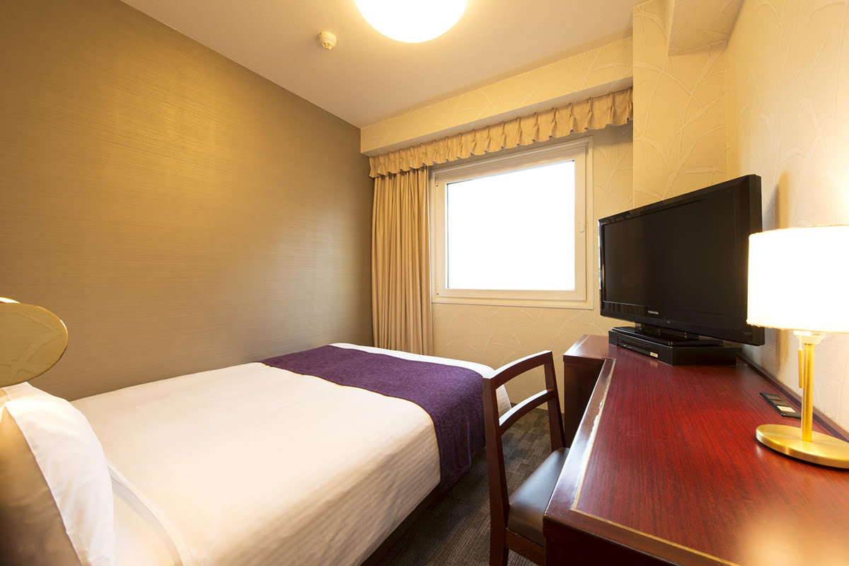 Hotel Villa Fontaine Tokio-Jimbocho, Akihabara, Tokio