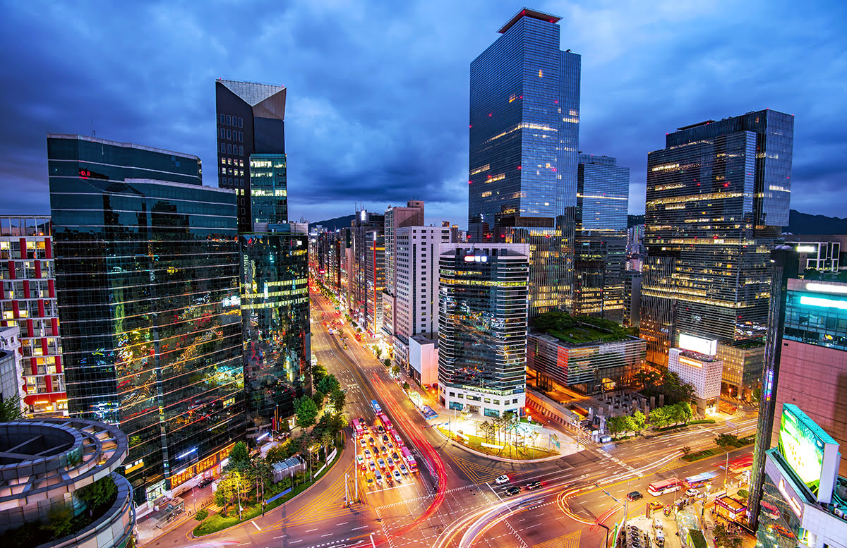 Where to stay in Seoul-South Korea-traditional neighborhood-tour Seoul bus