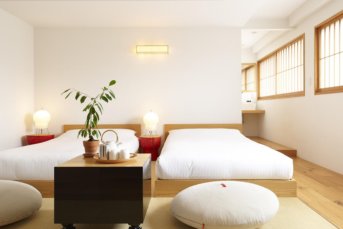 Claska Tokyo