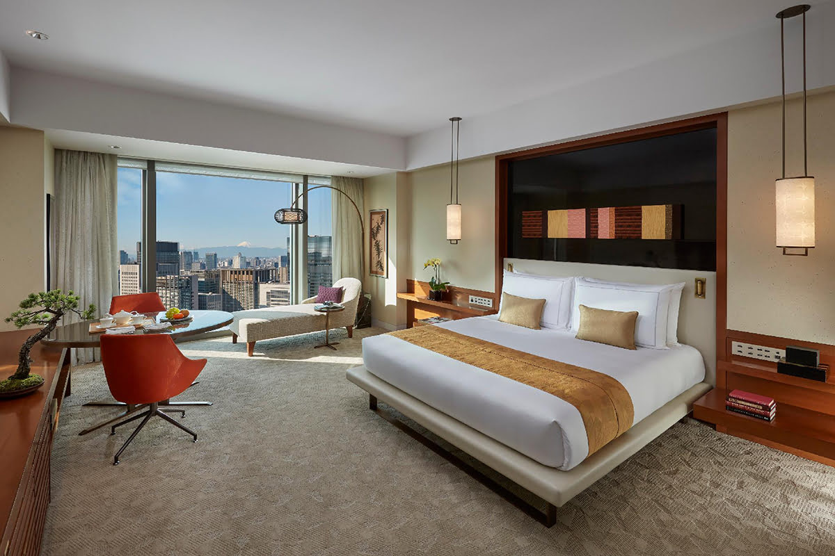 Hotel Mandarin Oriental