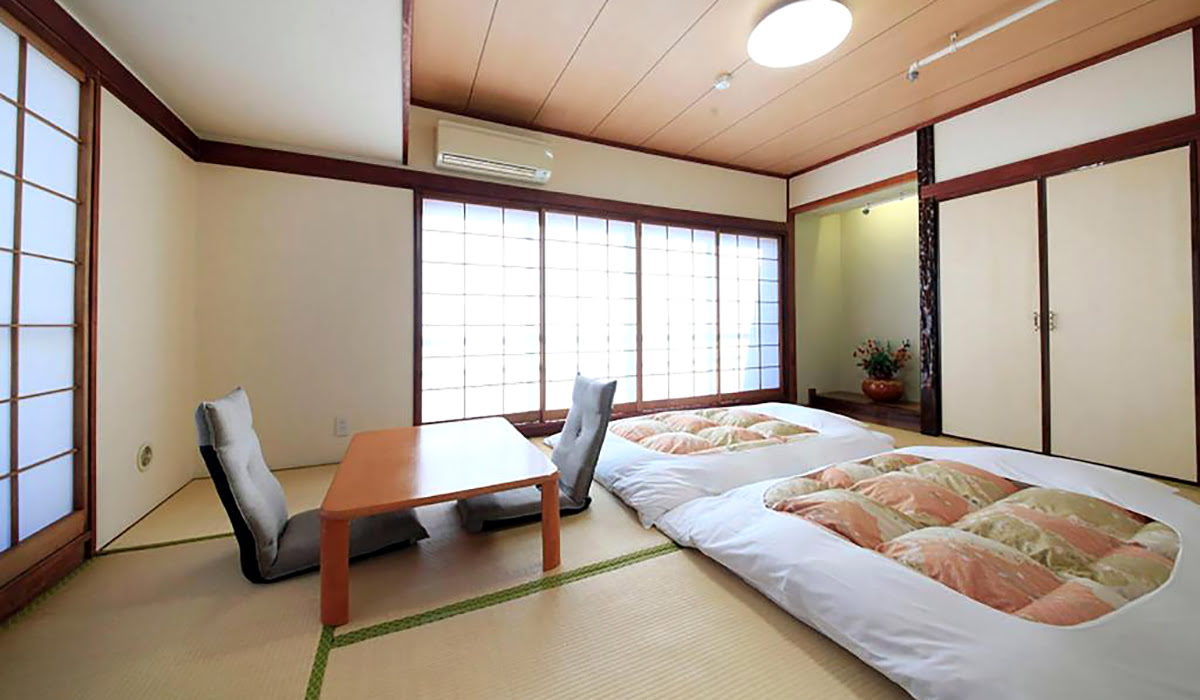 Shinjuku Urban Hotel, Tokyo