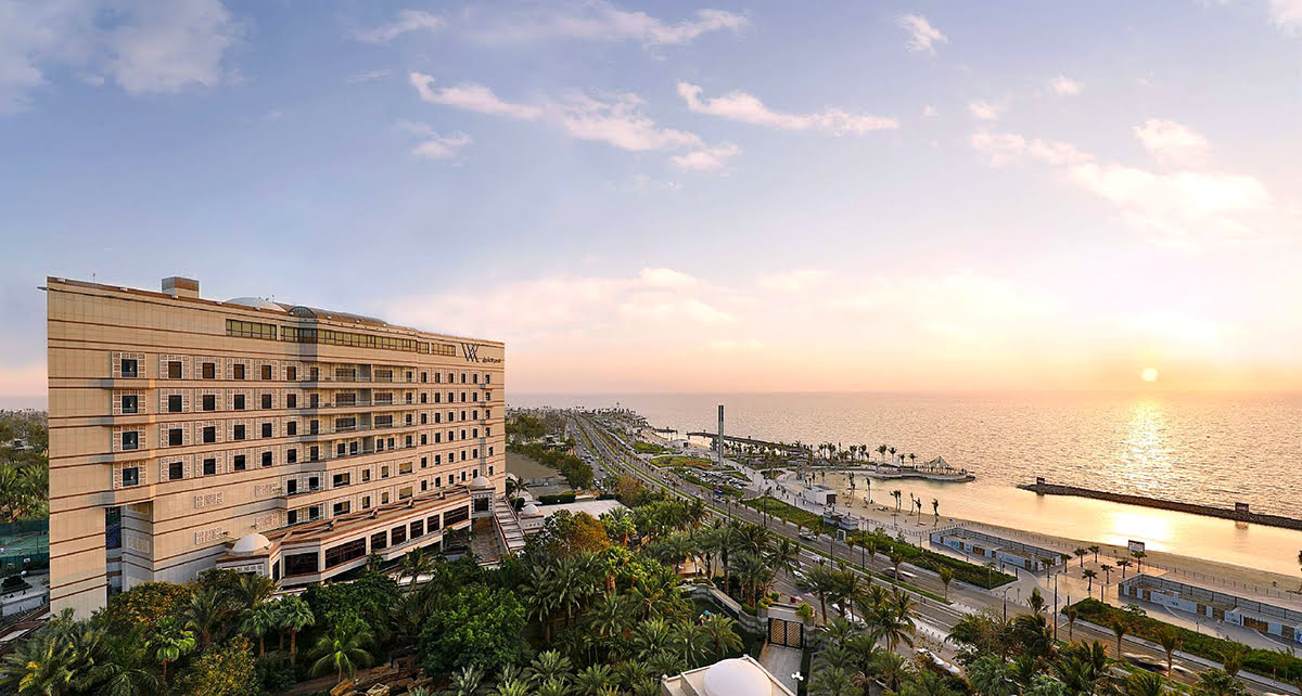 ช่วงเวลาที่ดีที่สุดในการเที่ยวเจดดาห์-ซาอุดิอาระเบีย-ท่องเที่ยว-Waldorf Astoria Jeddah-Qasr Al Sharq