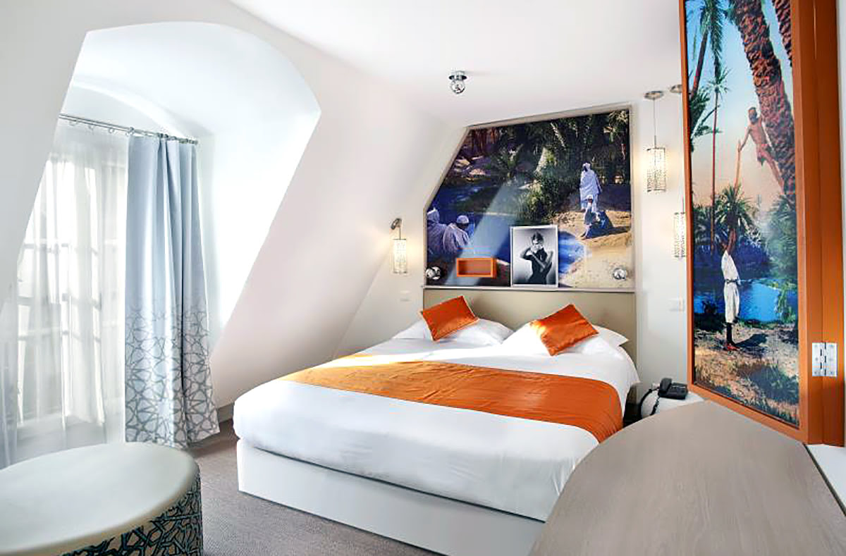 Hotel Mayet