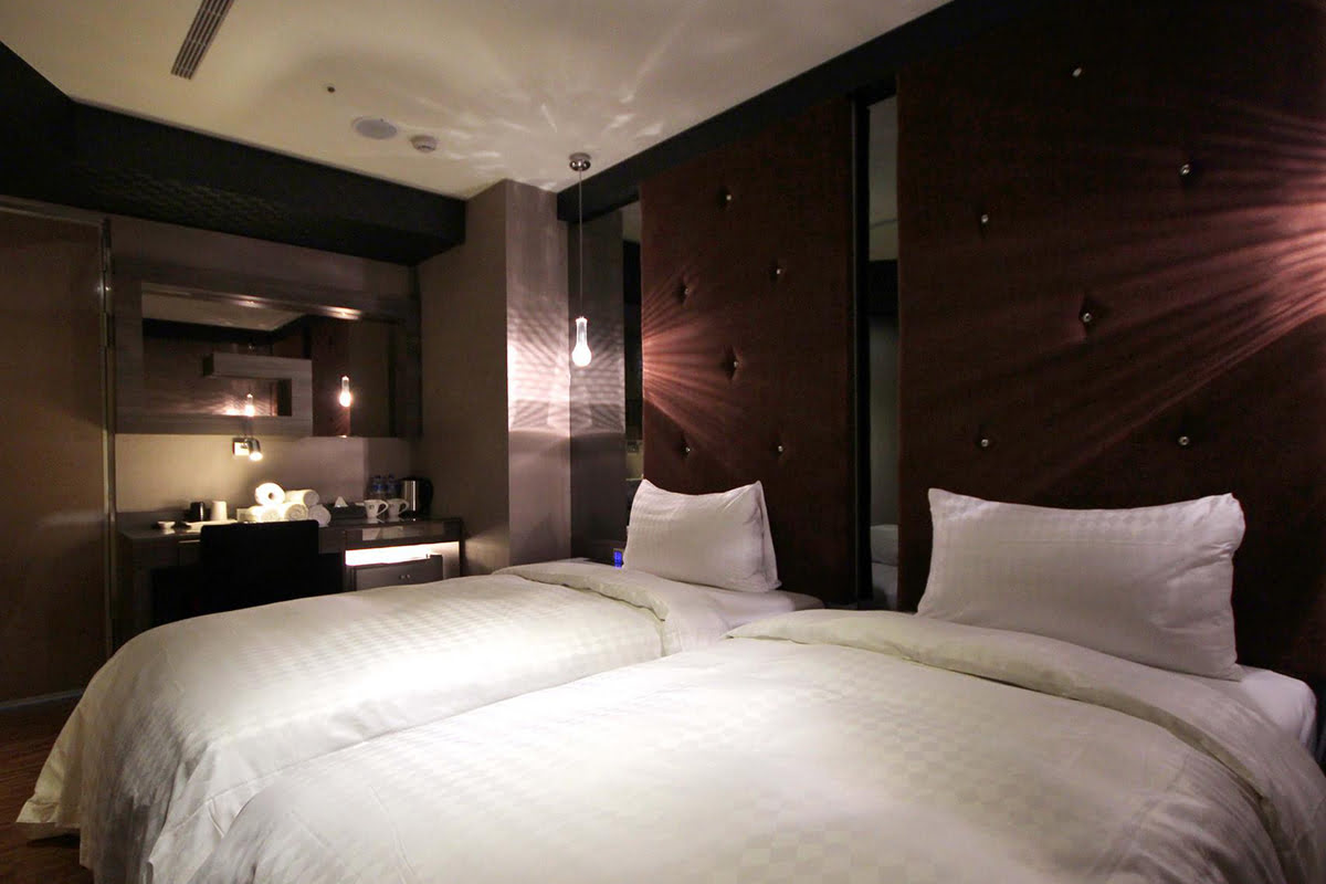 타이베이의 가족 호텔-아동 친화적-숙소-호텔 G7 타이페이(Hotel G7 Taipei)
