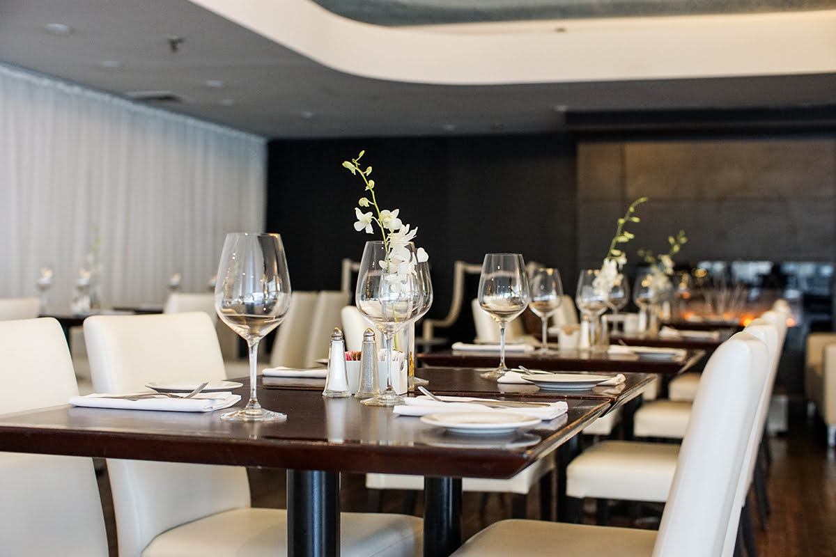 Seoul Food-Korean BBQ-Gangnam-upscale restaurant