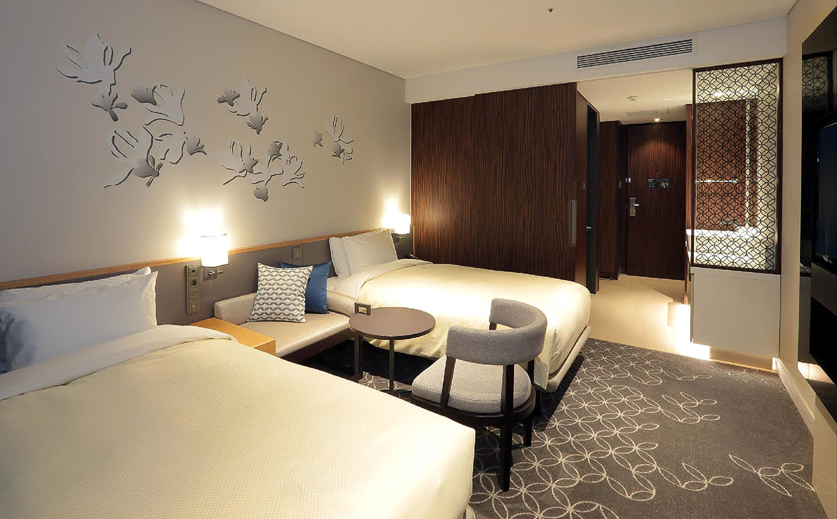 Hotel Gracery Seoul