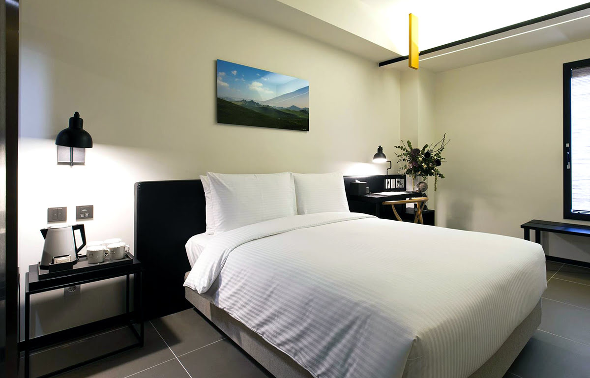 Sotetsu Hotels Das Splaisir Seoul Myeong-Dong
