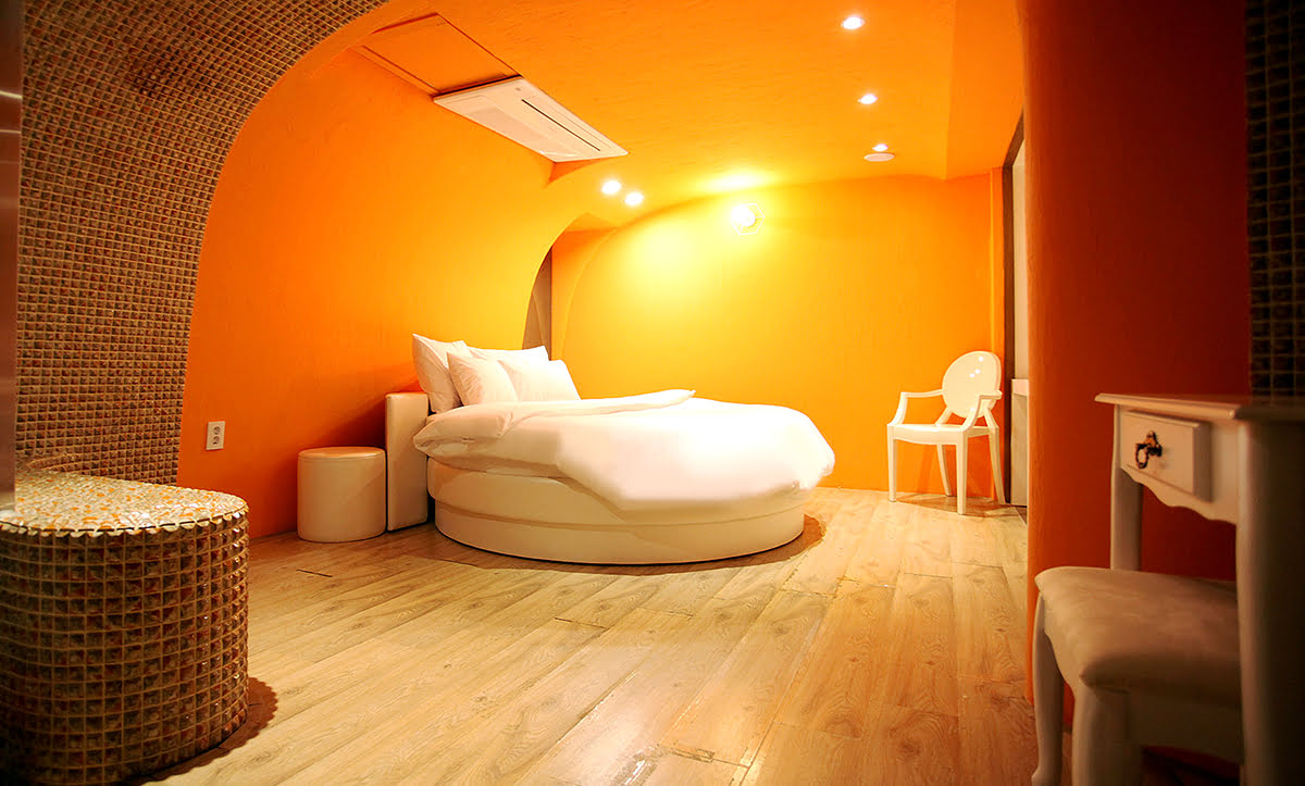 The Ace Hotel, Seoul
