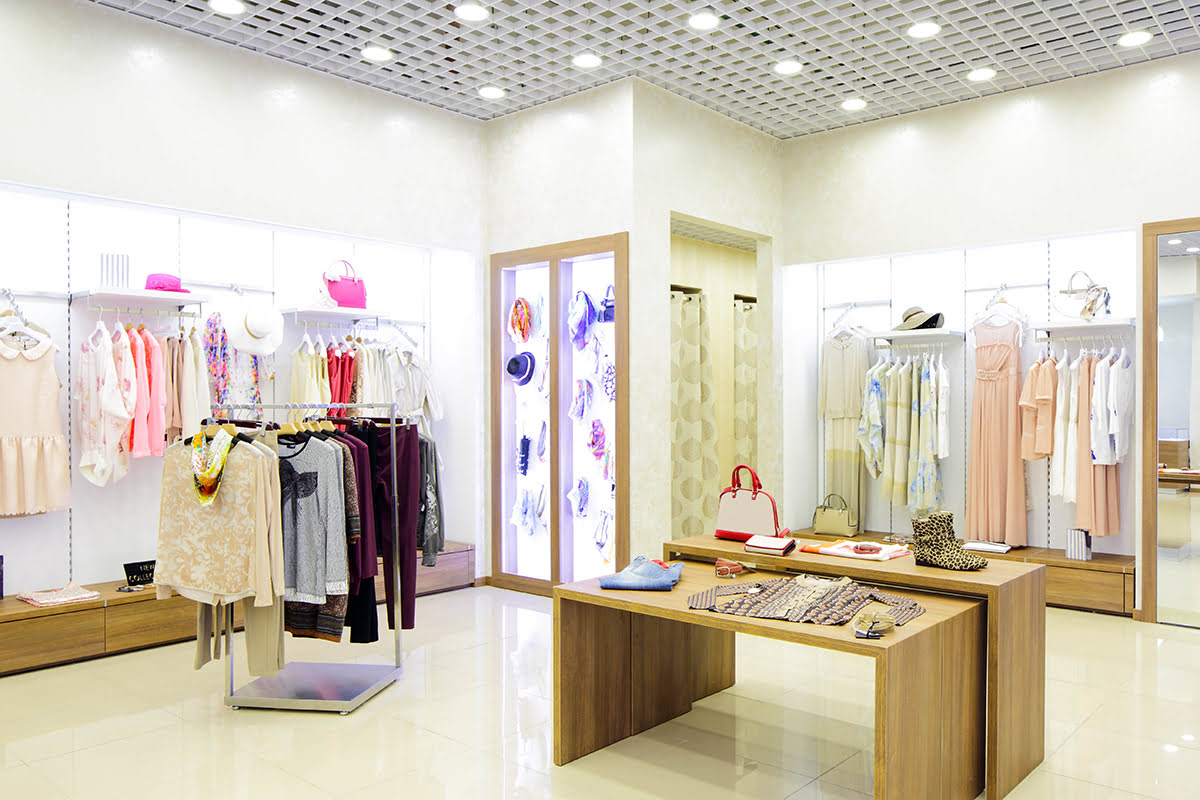 Seoul shopping-Apgujeong Rodeo Street 
