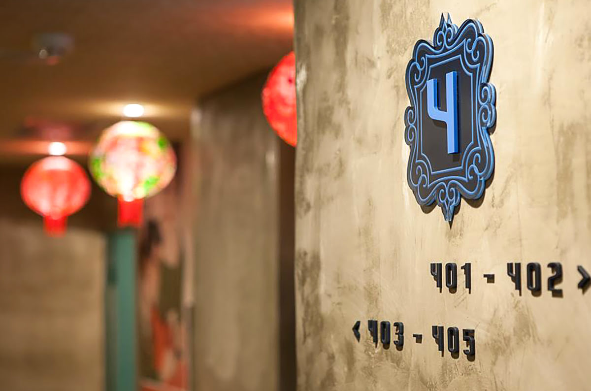 Taipei food-Taiwan-DIY tour-Jianshan Hotel