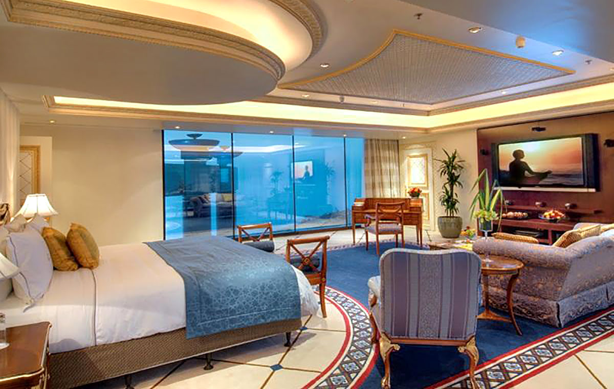 Things to do in Jeddah-Saudi Arabia-Crowne Plaza Jeddah