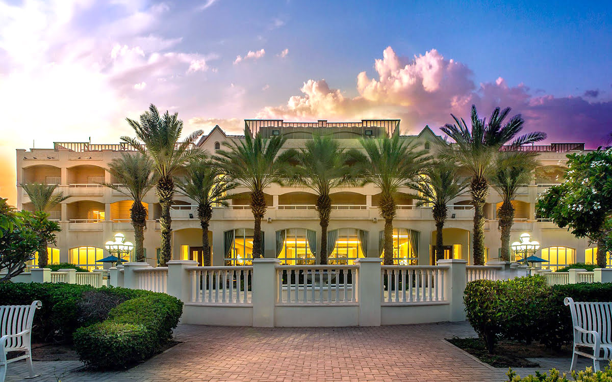 Things to do in Jeddah-Saudi Arabia-Makarem Annakheel Hotel and Resort
