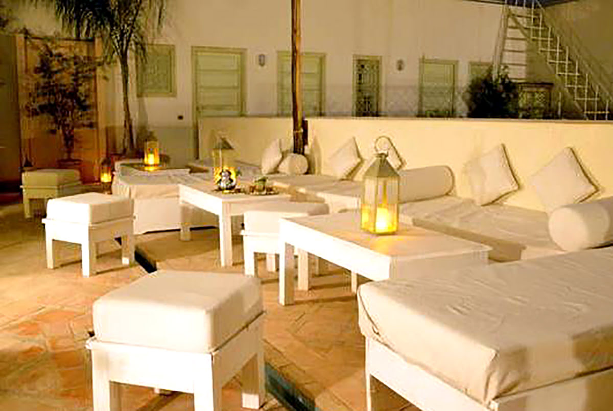 Things to do in Marrakech-Morocco-Dar Crystal