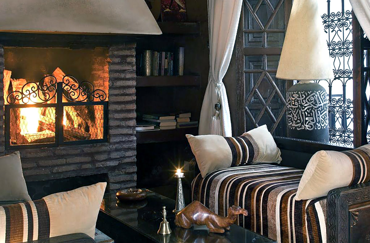 Things to do in Marrakech-Morocco-Riad Zolah Hotel