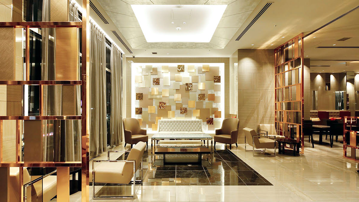Candeo Hotels Tokyo Roppongi