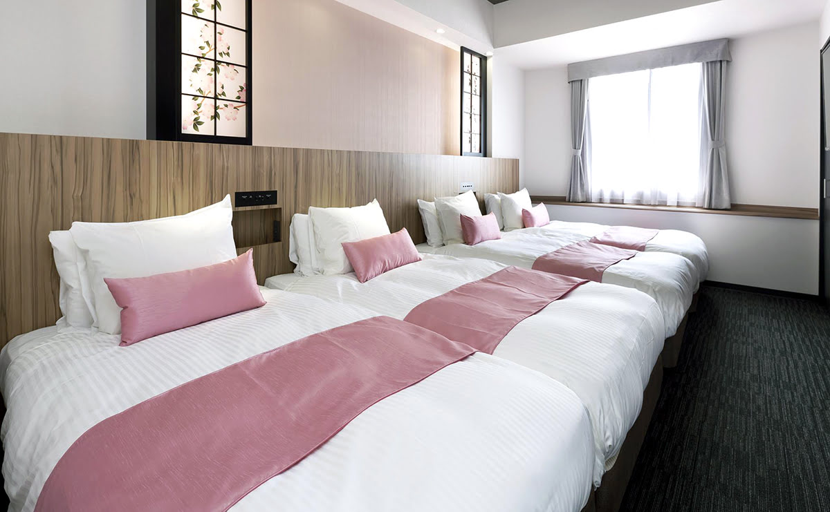 Hundred Stay Tokyo Shinjuku