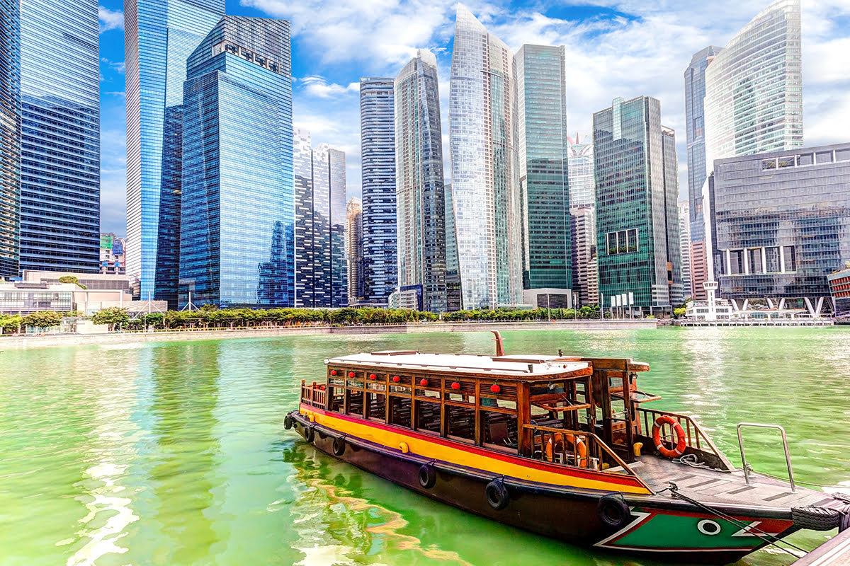 bumboat