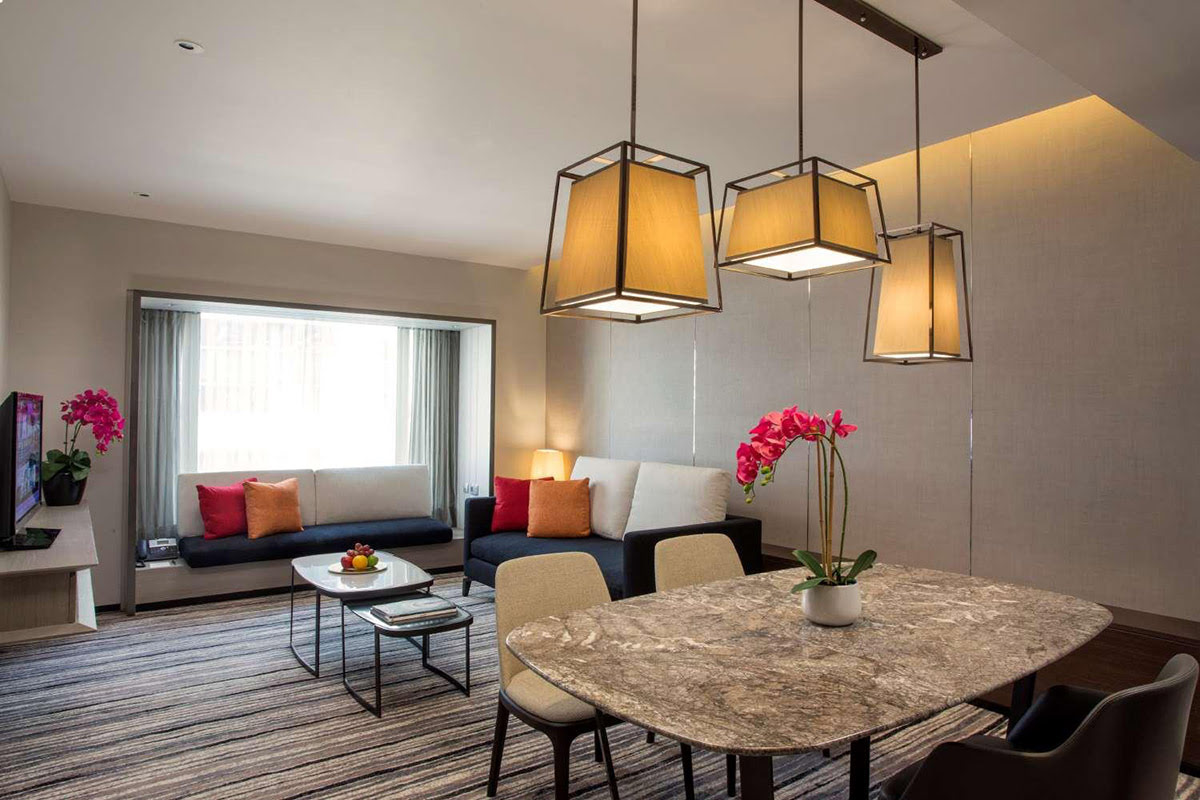 Events in Singapore-Carlton Hotel Singapore