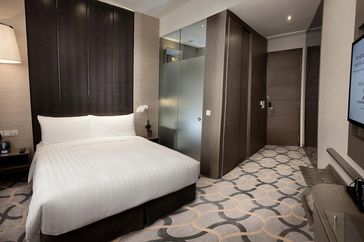 Dorsett Singapore