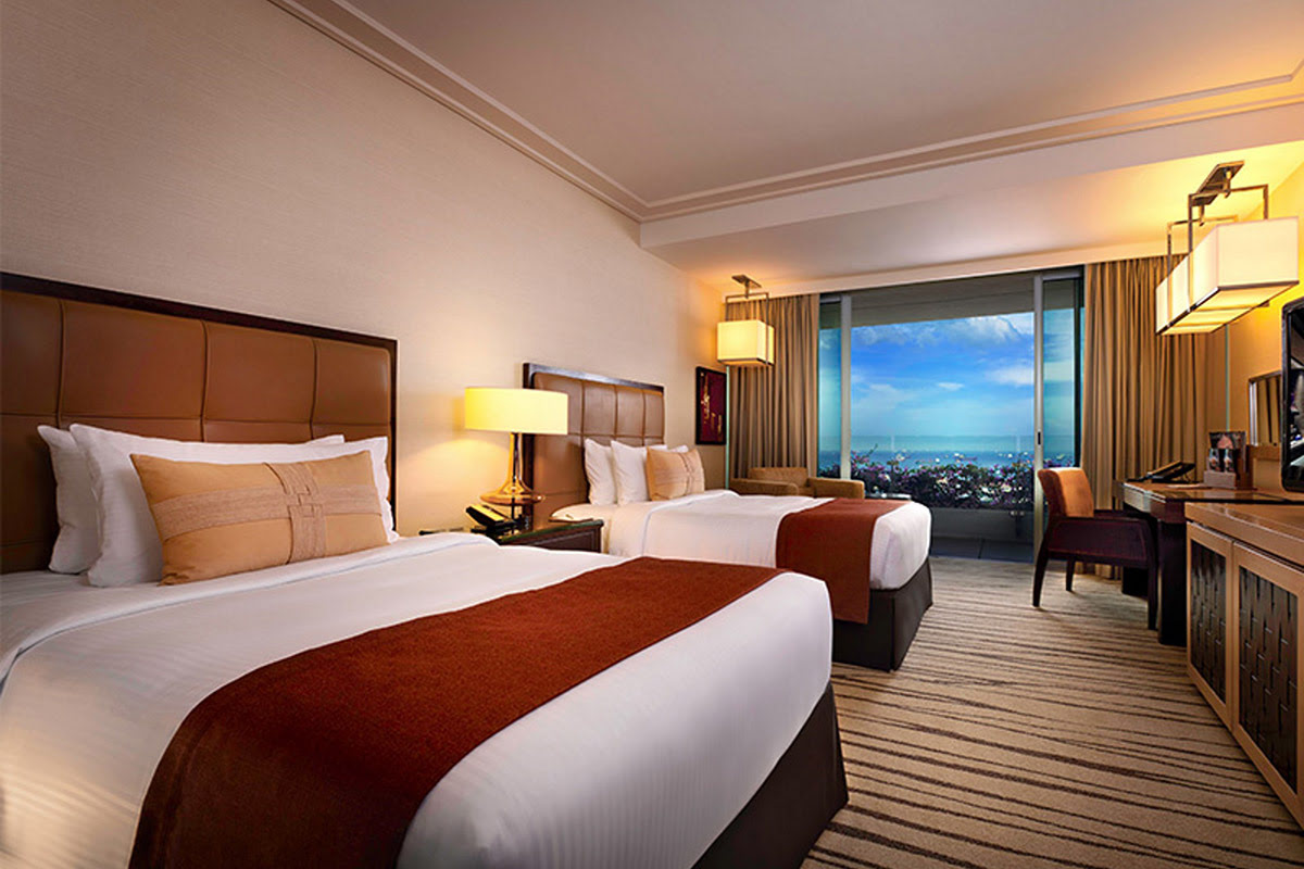 Marina Bay Sands