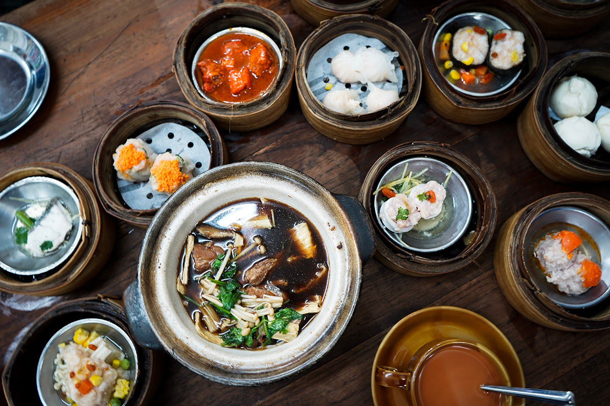 Singapore Food Festival