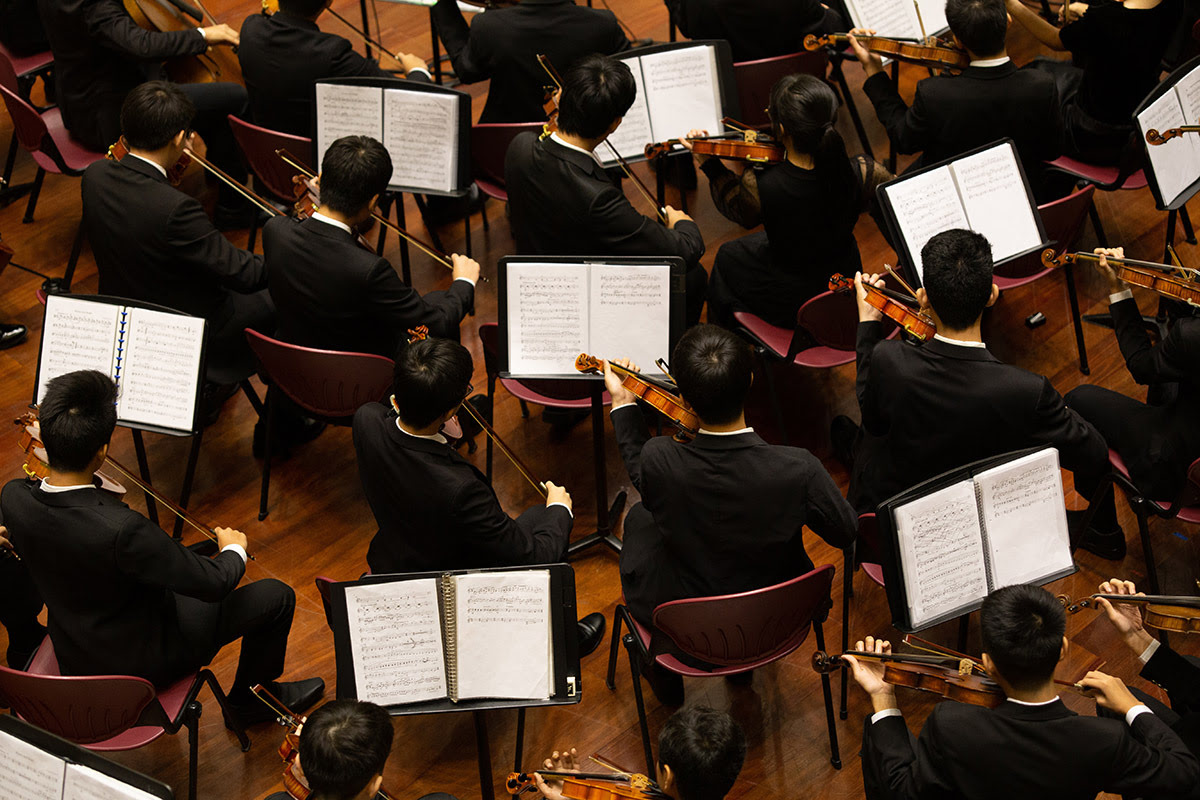 Events in Singapore-International Festival of Arts