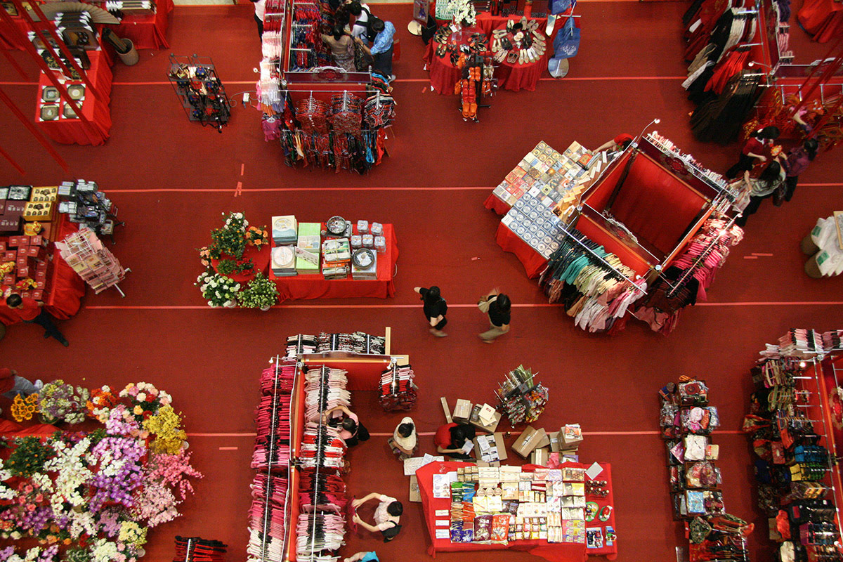 The Great Singapore Sale