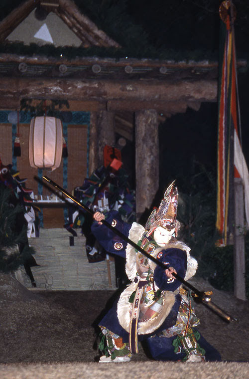Nara events-Kasugawakamiya-Japanese Dance_2