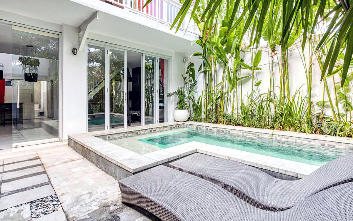 Bali villas-romantic getaway-The ART Villa Oberoi
