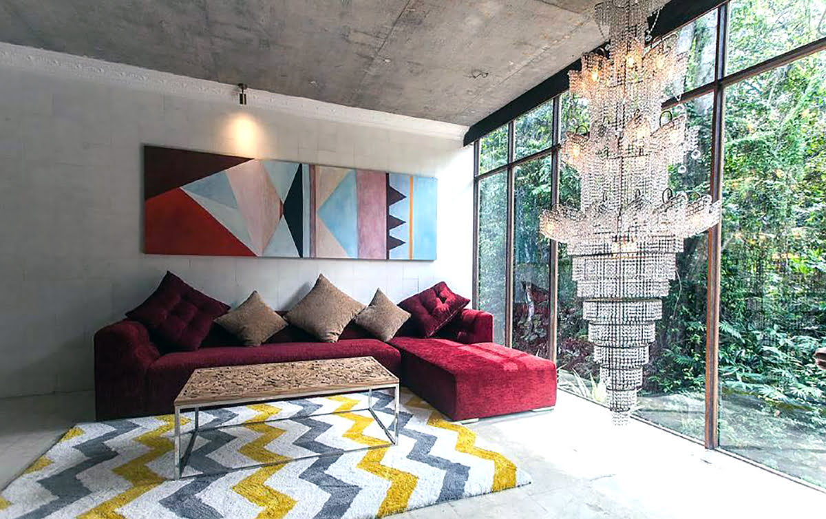 Bali villas-romantic getaway-The Great Villa Roulette!