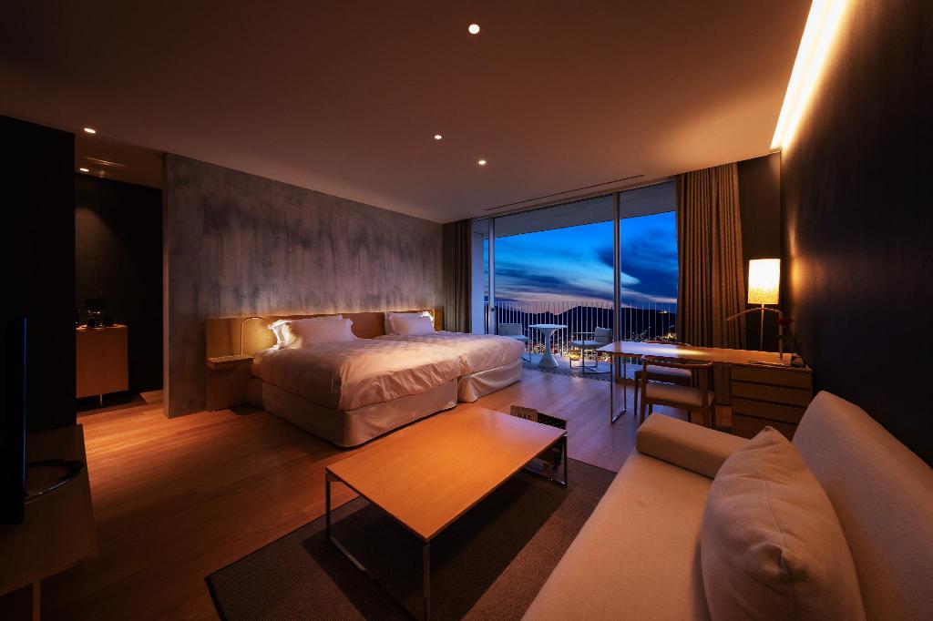 Hotels in Kyushu-Japan-traveling-Garden Terrace Nagasaki Hotel & Resort