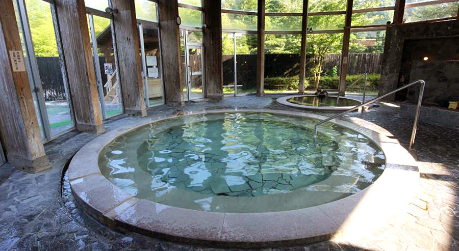 福岡住宿-一日遊-九州-日本-鄉風山鹿溫泉旅館