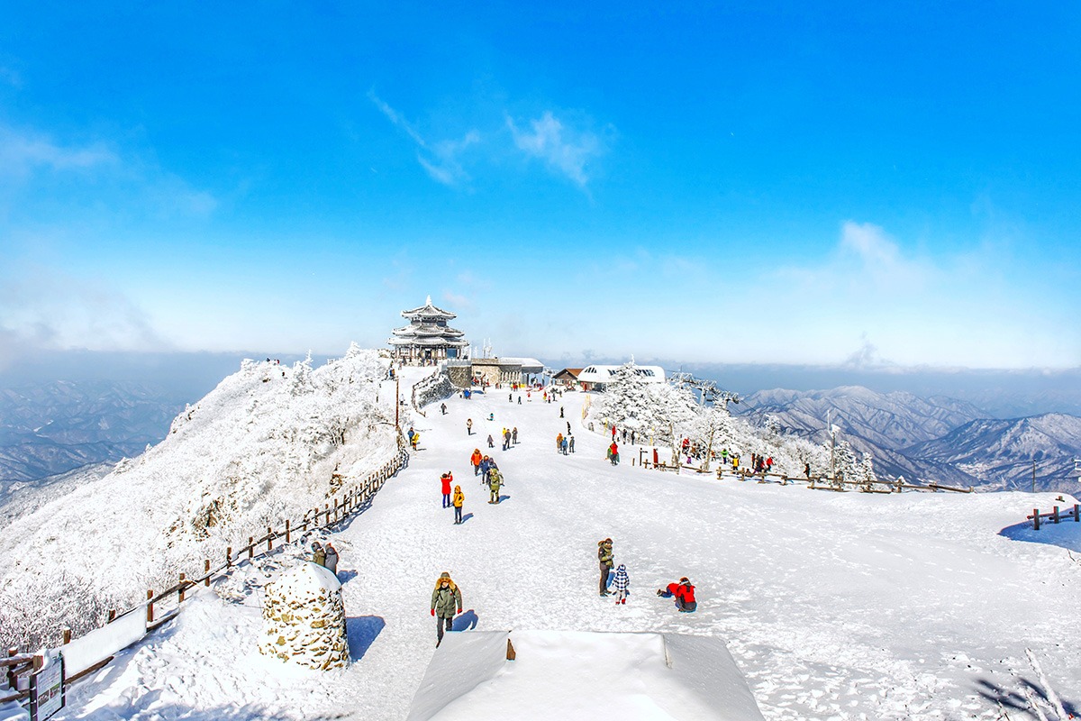 activities-tickets-places to see-travel requirements and restrictions-tourist attractions-South Korea