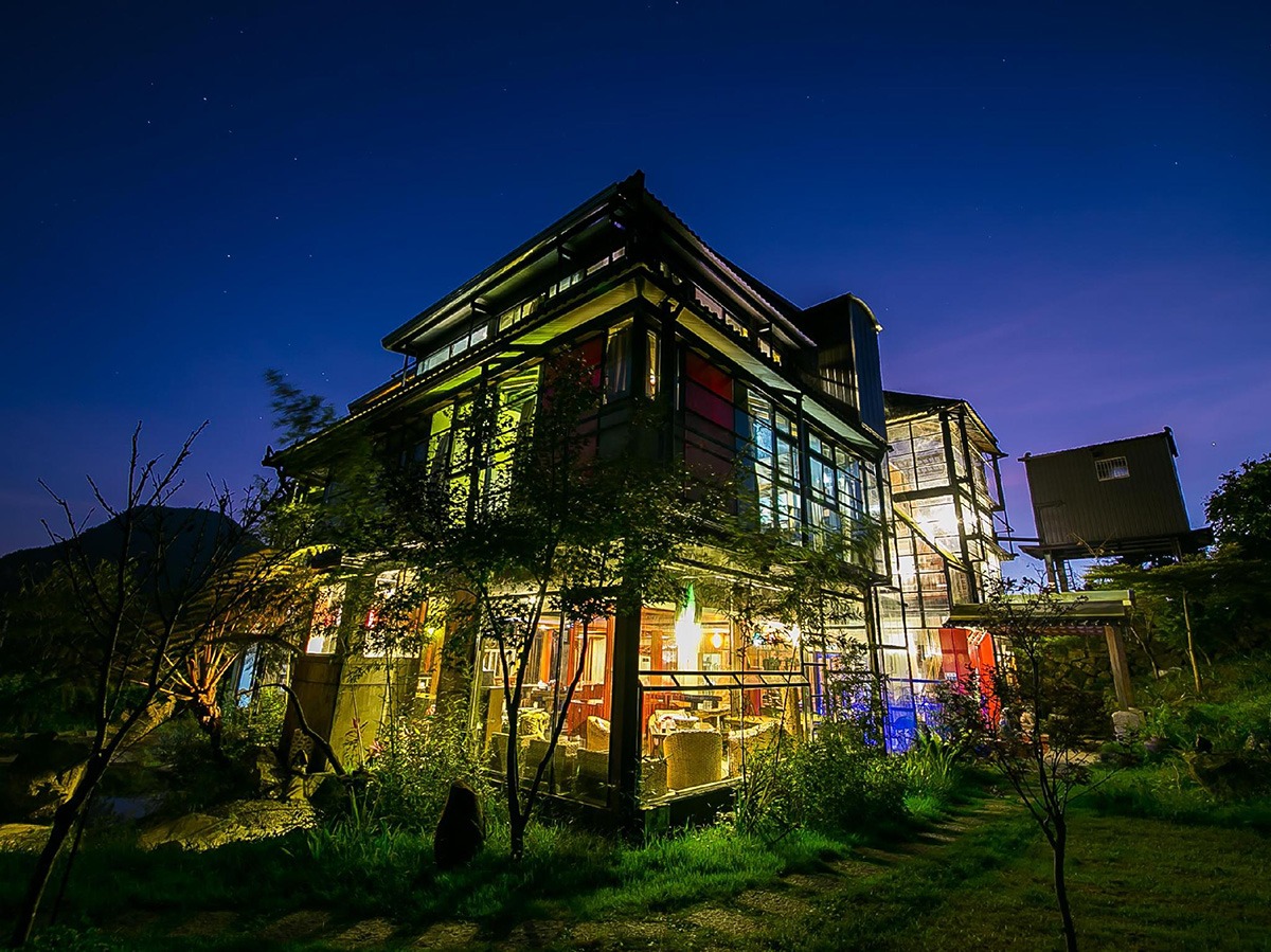 Dang Guei Homestay