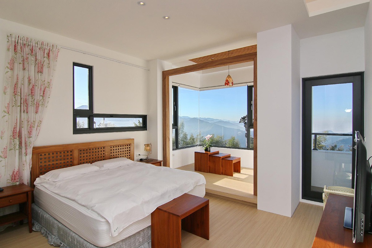 Alishan B&B
