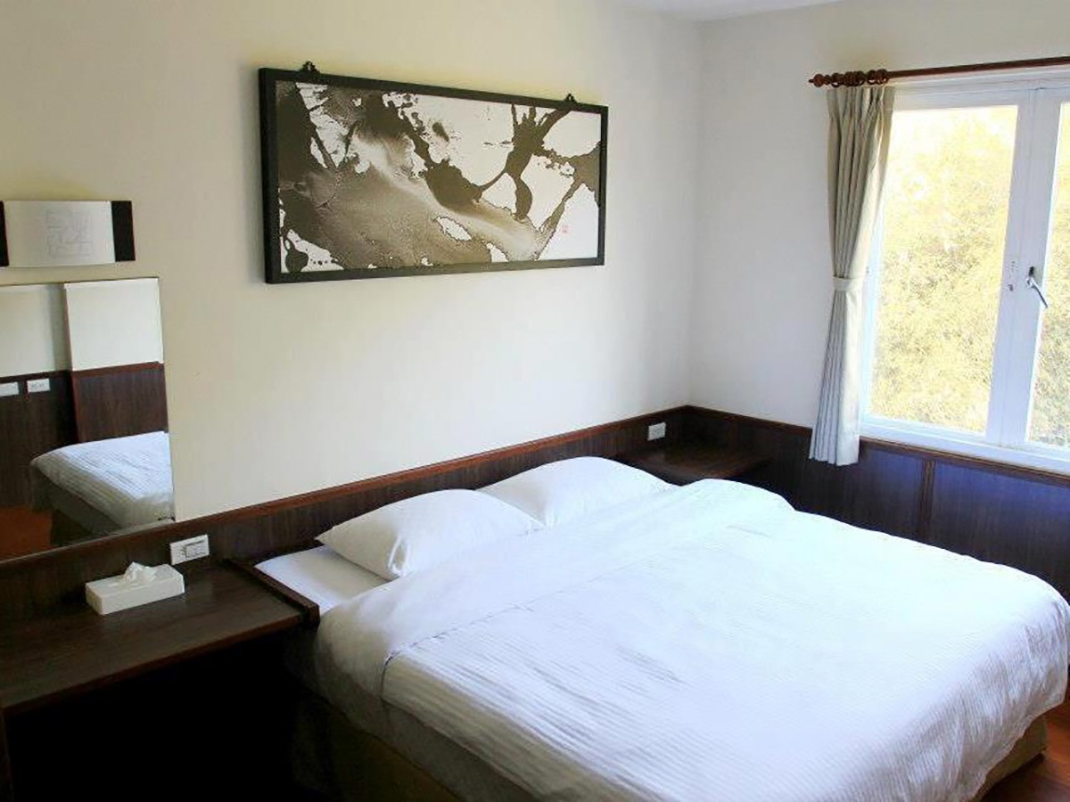 Tea Cloud B&B