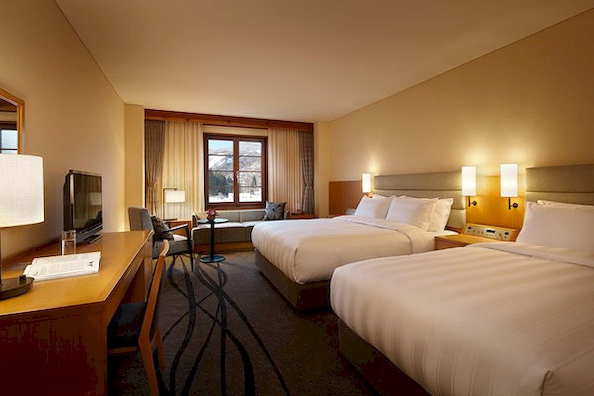 Lotte Arai Resort