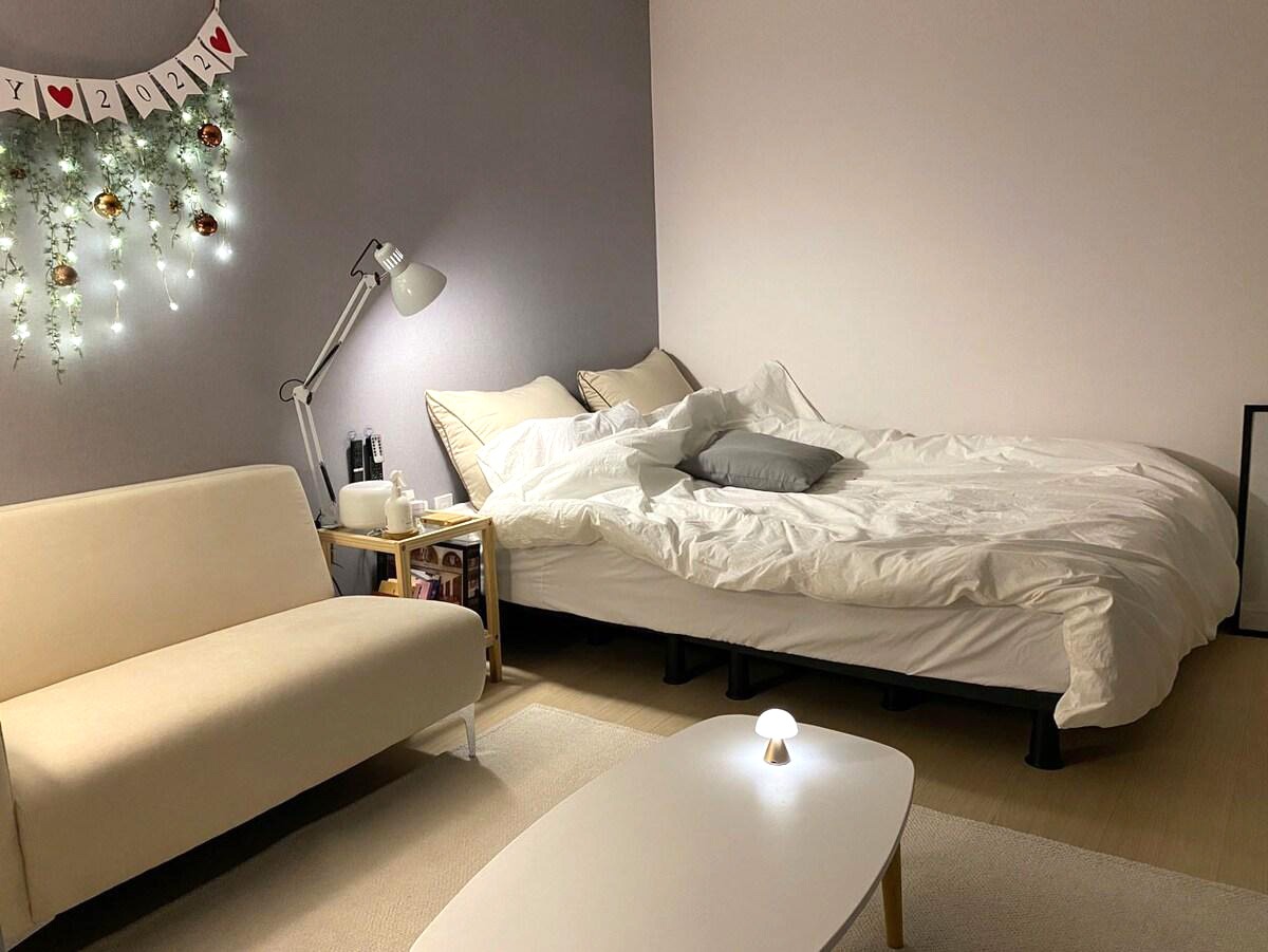 vacation rentals in Busan-NEW Ocean View - Near Casino, Busan Station & Central Station