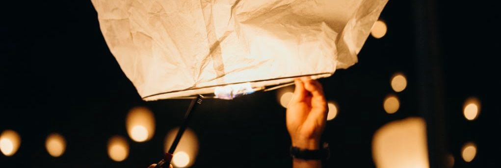 衛塞節以外:Agoda陪你細數亞洲最迷人的綵燈節慶
