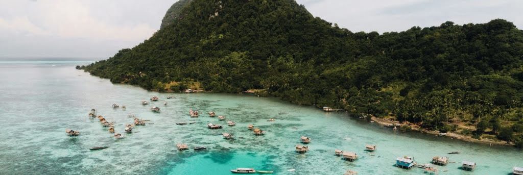 Jatuh Cinta dengan Malaysia