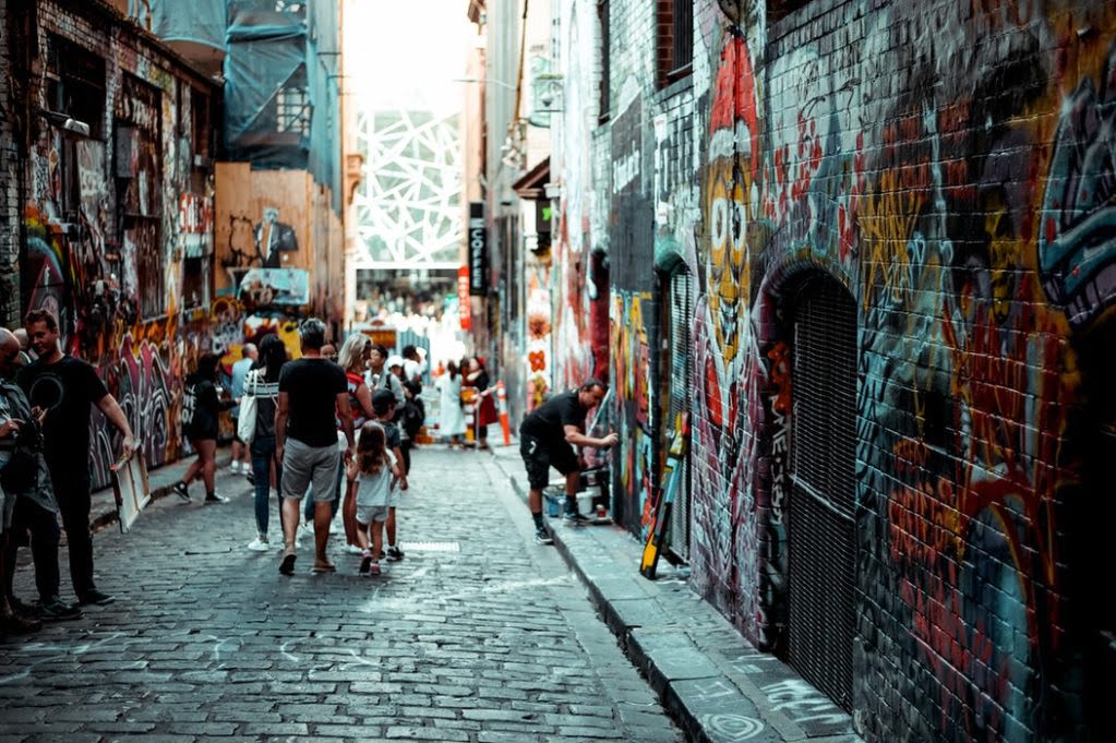 Here’s Your Itinerary for the Ultimate Melbourne Trip