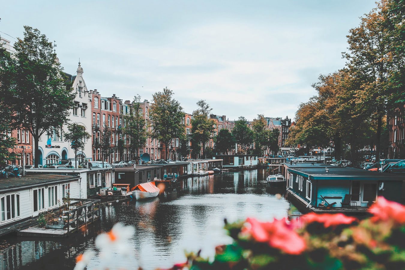 Where to Go When You Finally Get Your Schengen Visa