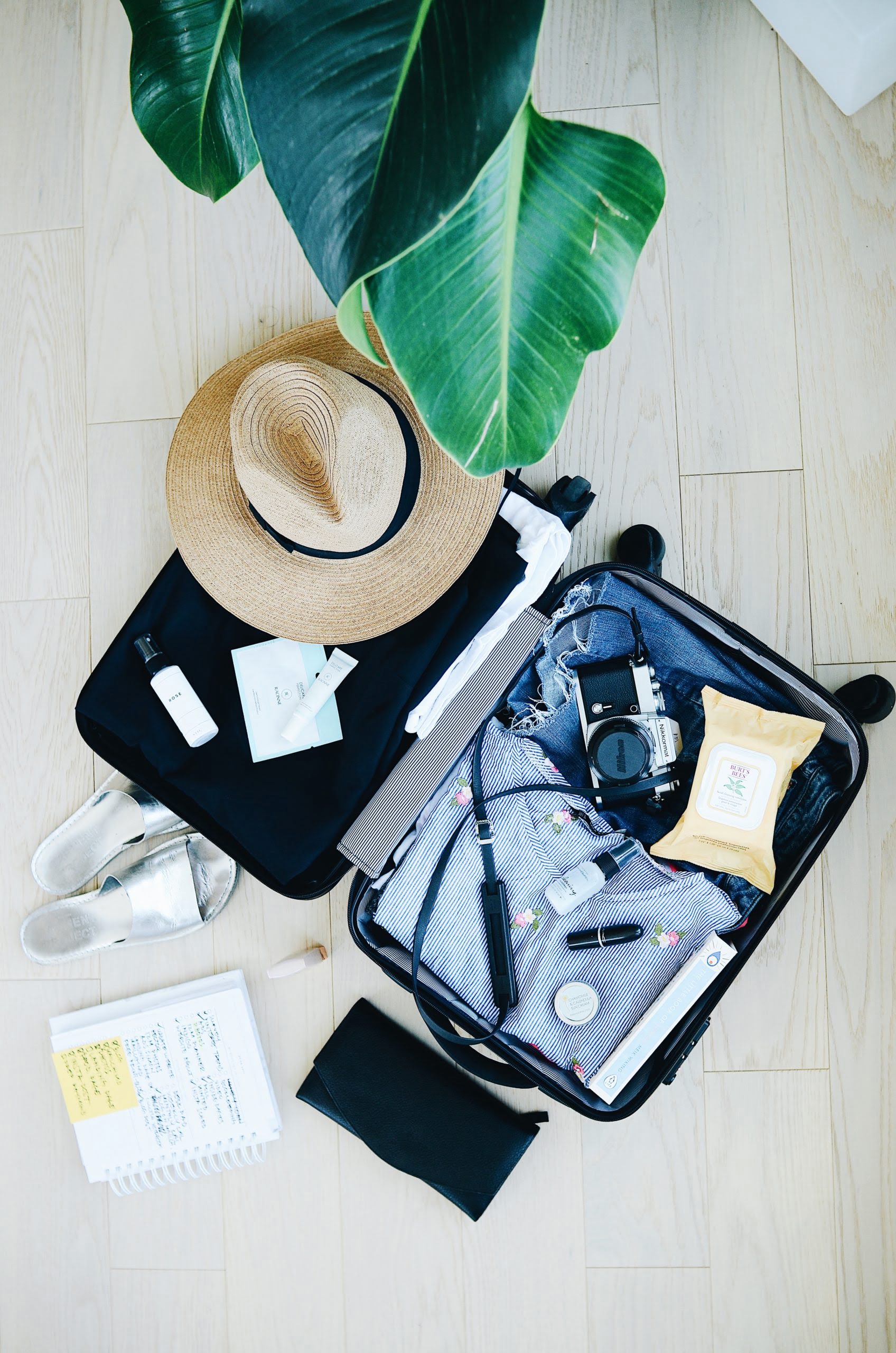 Where to Go for This Year’s Golden Week Holiday