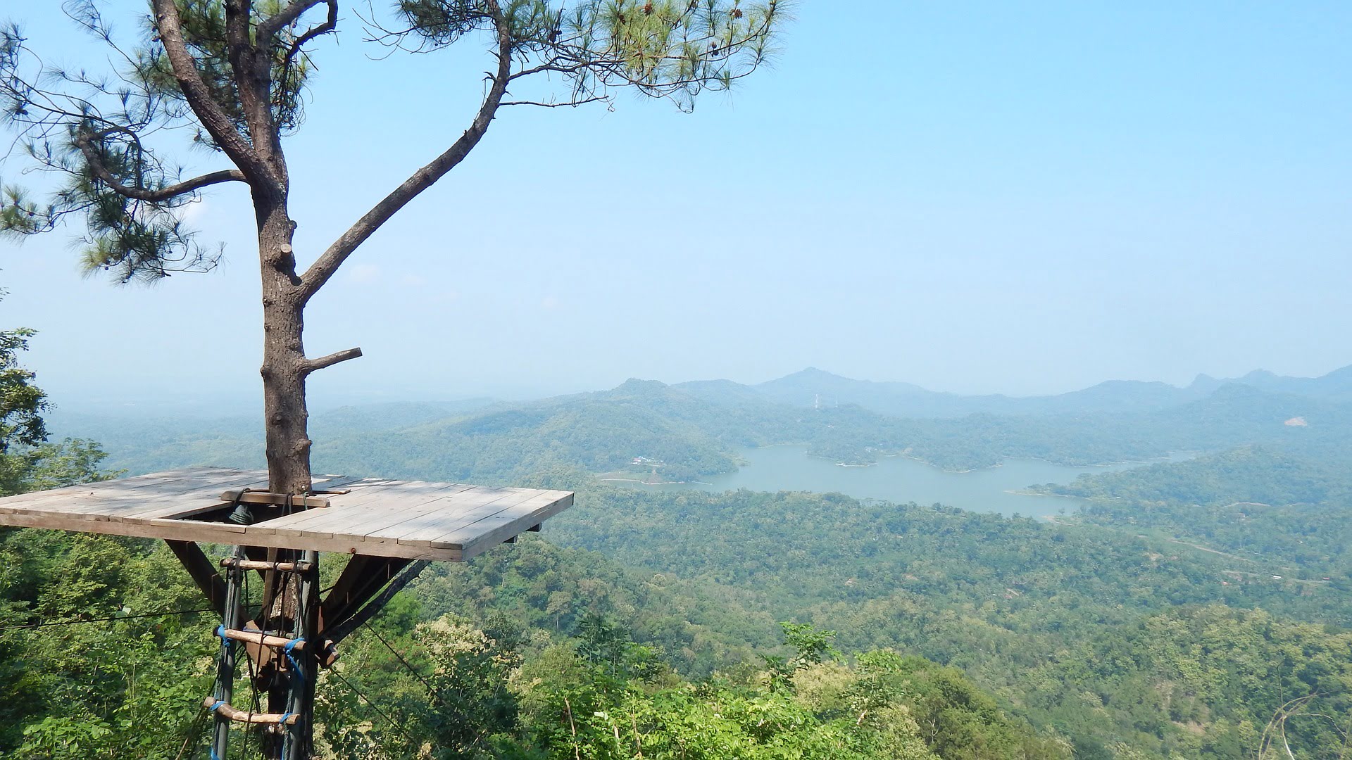 Lesser-known sights in Indonesia