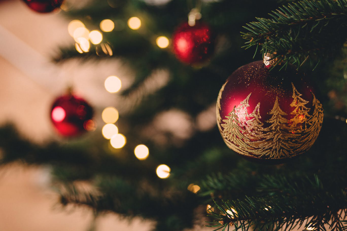 アゴダが注目する クリスマスシーズンに訪れたい世界のクリスマスマーケット12選