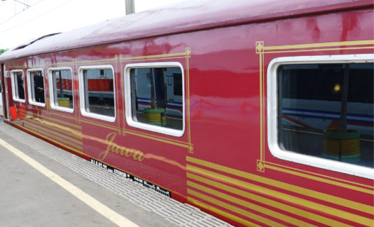 Agoda Luncurkan Kompetisi Perdana Agoda Homes, Tawarkan Kesempatan Menginap Gratis di Kereta Mewah Eksklusif “Agoda Homes Express”